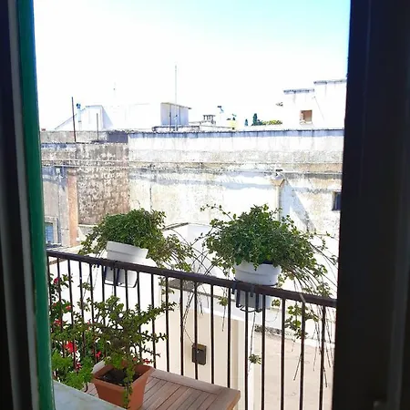 Curte Verde בית נופש Montesano Salentino