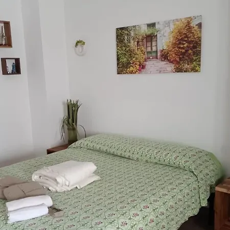 בית נופש Curte Verde *